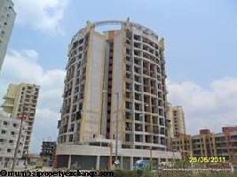 1 BHK Flat for Rent in Sector 36 Kamothe, Navi Mumbai