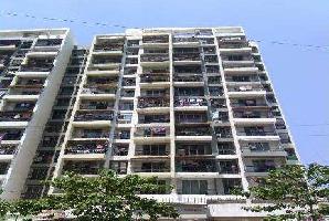 1 BHK Flat for Rent in Sector 18 Kamothe, Navi Mumbai