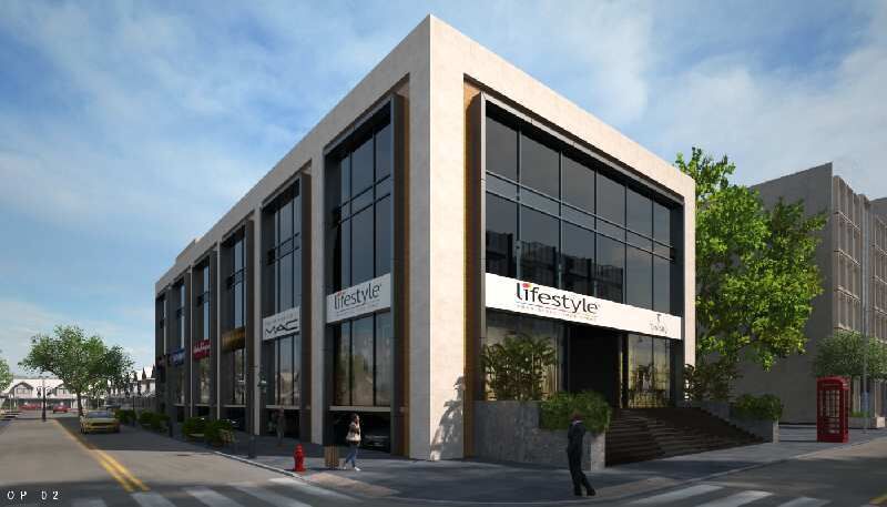  Showroom 10000 Sq.ft. for Rent in Vijay Nagar, Indore