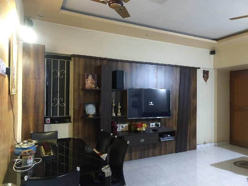 2 BHK Apartment 890 Sq.ft. for Sale in Pimpri Chinchwad, Pune