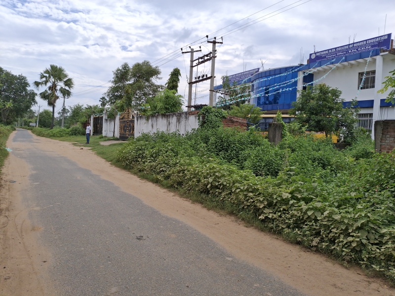  Residential Plot 1000 Sq.ft. for Sale in Phulwari Sharif, Patna