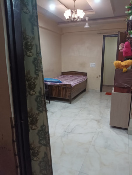 1 BHK Builder Floor for Sale in Sector 1 Greater Noida West