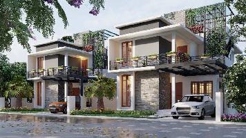 3 BHK Villa for Sale in Kunnathunad, Ernakulam