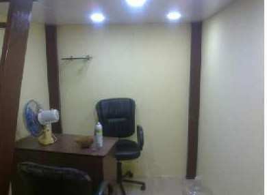Office Space 104 Sq.ft. for Rent in