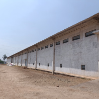  Warehouse for Rent in Udumalai/udumalpet, Coimbatore