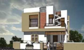 4 BHK House for Sale in Bachupally, Hyderabad