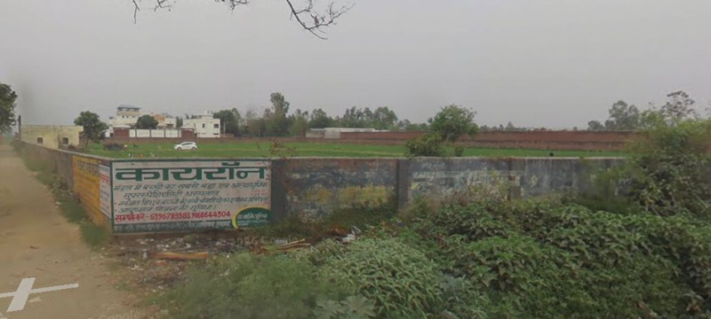  13650 Sq. Meter Commercial Land for Sale in Kanth Road, Moradabad