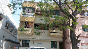 1 BHK Flat for Rent in Saidapet, Chennai