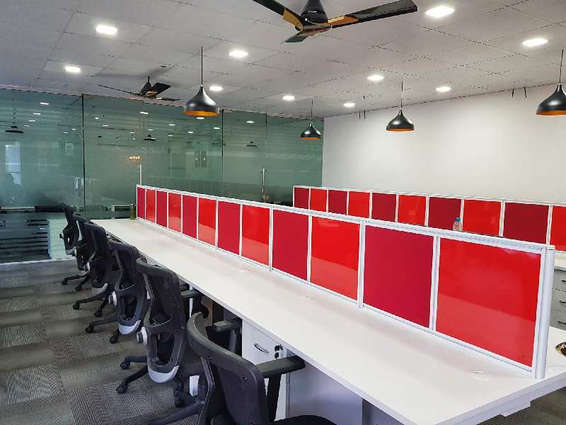 Office Space 1500 Sq.ft. for Rent in Thousand Lights, Chennai