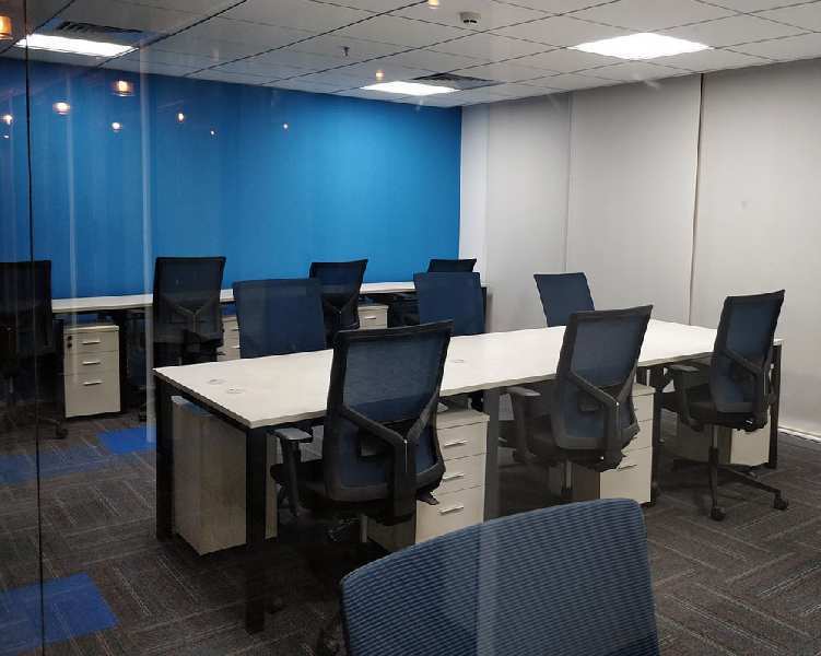 Office Space 1500 Sq.ft. for Rent in Teynampet, Chennai