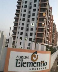 2 BHK Flat for Rent in Lohegaon, Pune