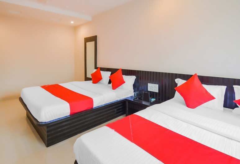 Hotels 14000 Sq.ft. for Sale in Shirdi, Ahmednagar