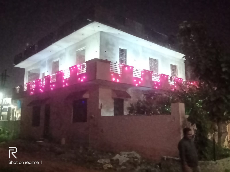 5 BHK House 5600 Sq.ft. for Rent in New City Center, Gwalior