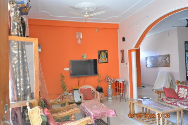5 BHK House 5600 Sq.ft. for Rent in New City Center, Gwalior