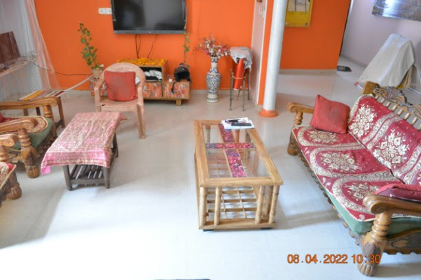 5 BHK House 5600 Sq.ft. for Rent in New City Center, Gwalior