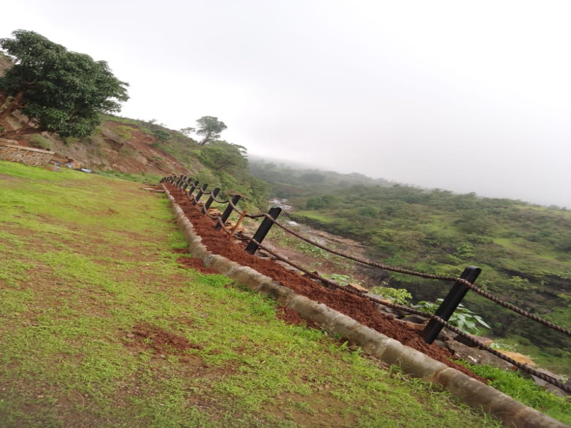  Residential Plot 1800 Sq.ft. for Sale in Igatpuri, Nashik