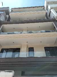 3 BHK Builder Floor for Sale in Sushant Lok Phase II, Gurgaon