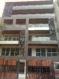 5 BHK Builder Floor for Sale in DLF Phase II, Gurgaon