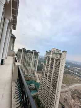  Penthouse for Sale in Sector 121 Mohali