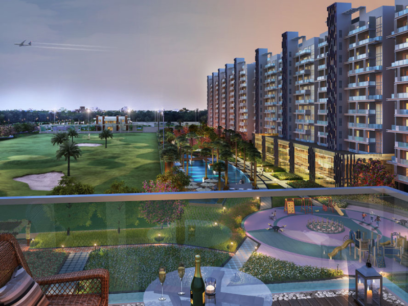 3 BHK Apartment 2072 Sq.ft. for Sale in Sector 65 Mohali