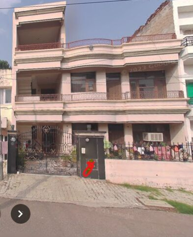 5 BHK House 200 Sq. Yards for Sale in Phase 7, Mohali