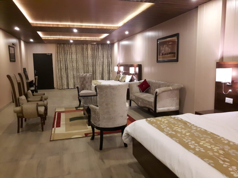  35000 Sq.ft. Hotels for Sale in Sector 115 Mohali