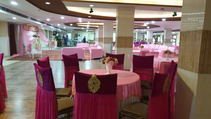  35000 Sq.ft. Hotels for Sale in Sector 115 Mohali