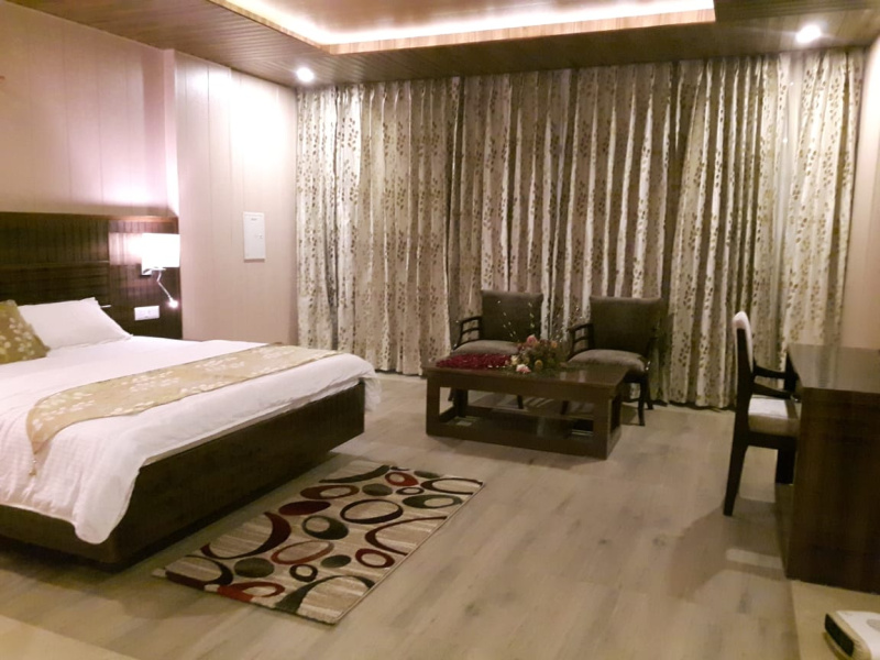  35000 Sq.ft. Hotels for Sale in Sector 115 Mohali