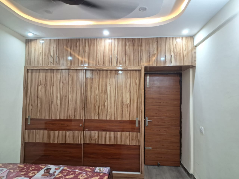 3 BHK 1550 Sq.ft. Apartment for Sale in Sector 115 Mohali