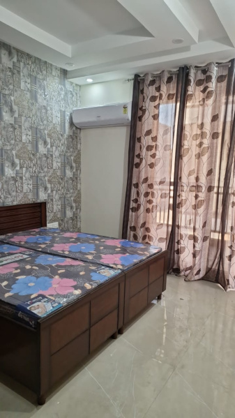 3 BHK 1550 Sq.ft. Apartment for Sale in Sector 115 Mohali