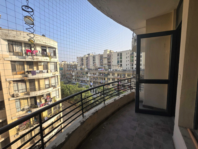 3 BHK 1750 Sq.ft. Apartment for Sale in Sector 116 Mohali