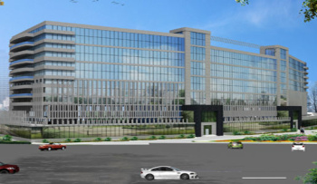  Business Center for Sale in Sector 154 Noida