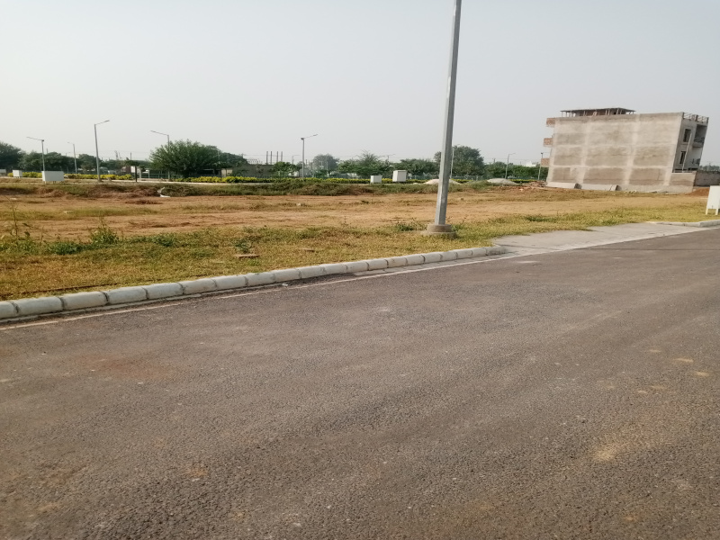  Residential Plot 344 Sq. Yards for Sale in Sector 19 Dharuhera