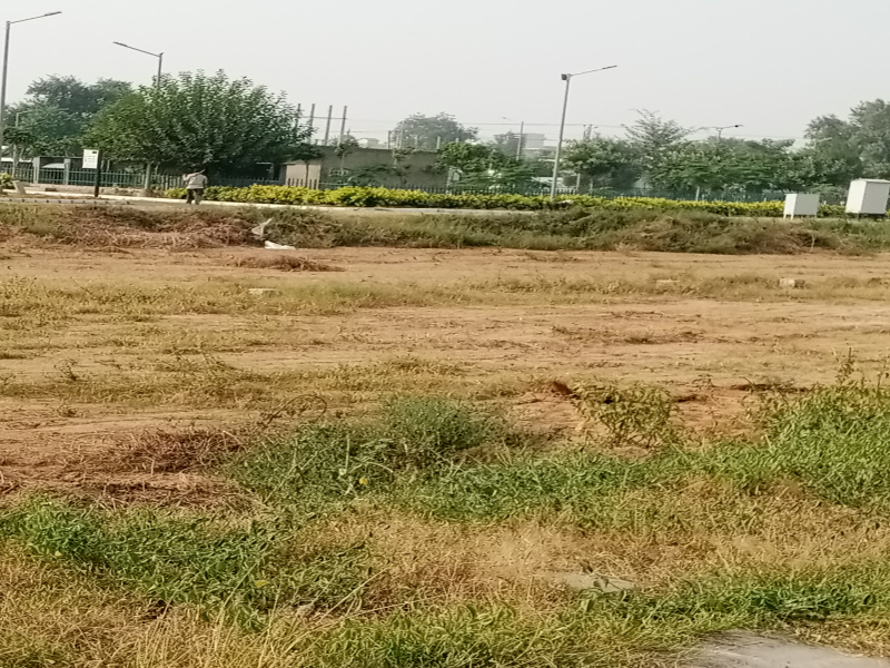  Residential Plot 344 Sq. Yards for Sale in Sector 19 Dharuhera