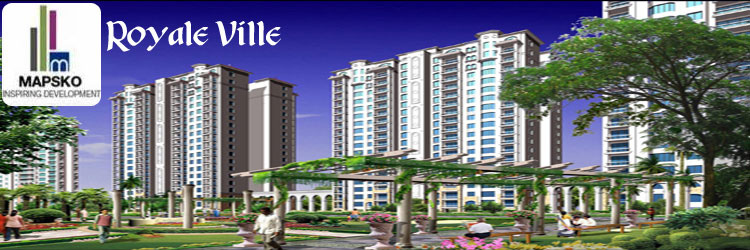 3.5 BHK Apartment 1790 Sq.ft. for Rent in Sector 82 Gurgaon