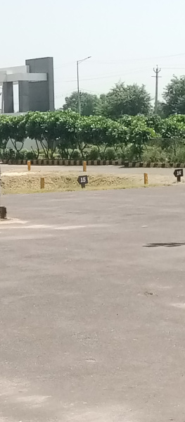  Commercial Land 60 Sq. Yards for Sale in Sector 23 Dharuhera