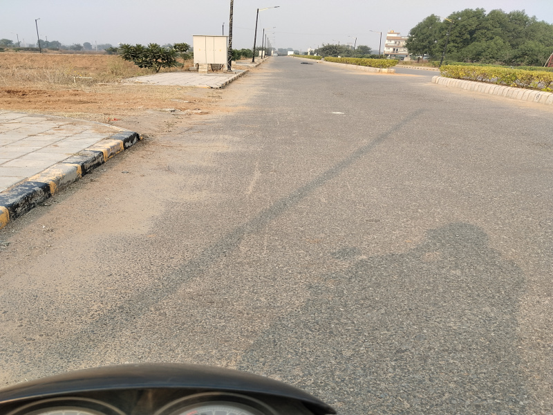  251 Sq. Yards Residential Plot for Sale in Sector 23 Dharuhera