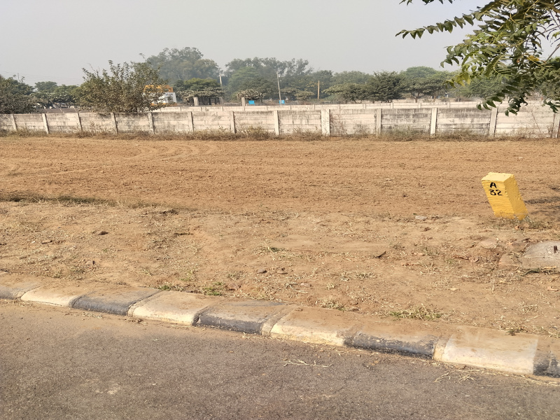  152 Sq. Yards Residential Plot for Sale in Sector 7, Dharuhera