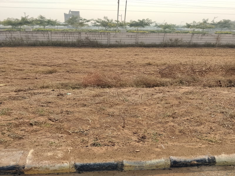  152 Sq. Yards Residential Plot for Sale in Sector 7, Dharuhera