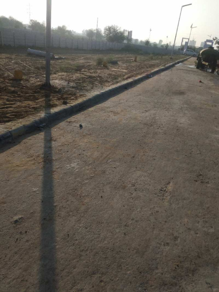  125 Sq. Yards Residential Plot for Sale in Sector 7, Dharuhera