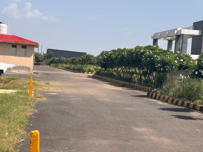  60 Sq. Yards Commercial Land for Sale in Sector 22 Dharuhera