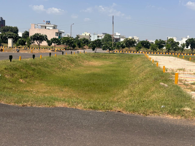  60 Sq. Yards Commercial Land for Sale in Sector 22 Dharuhera