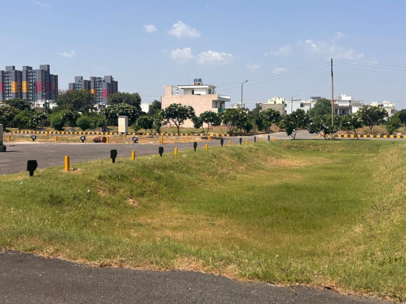  60 Sq. Yards Commercial Land for Sale in Sector 22 Dharuhera