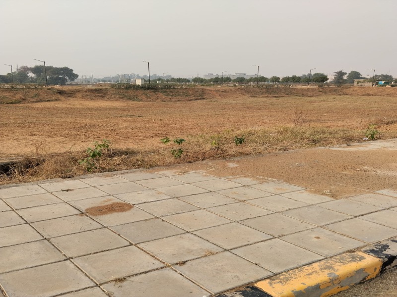  251 Sq. Yards Residential Plot for Sale in Sector 19 Dharuhera
