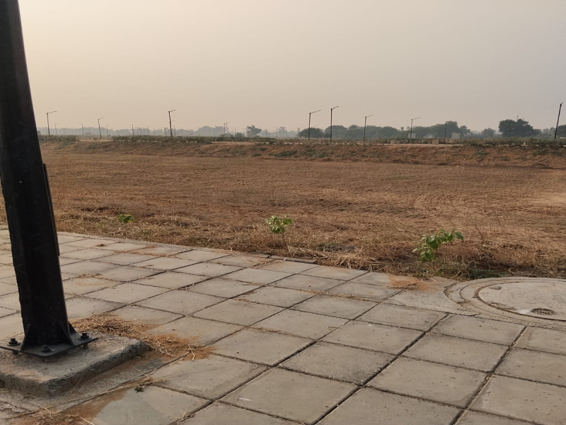  251 Sq. Yards Residential Plot for Sale in Sector 19 Dharuhera