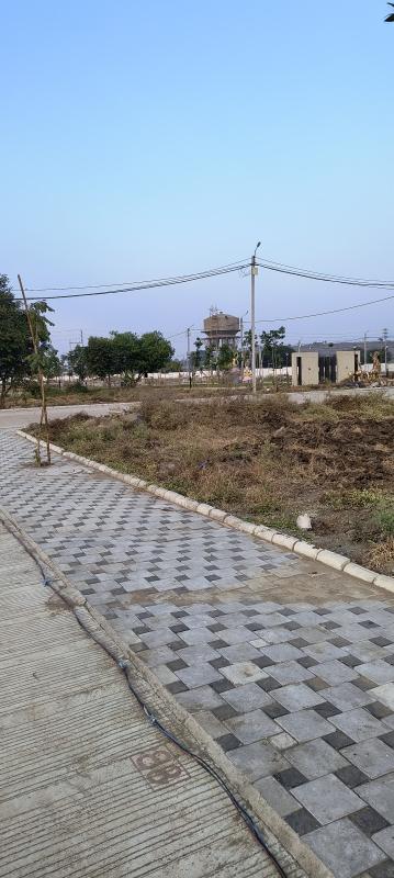  Residential Plot 1000 Sq.ft. for Sale in Ujjain Road, Indore