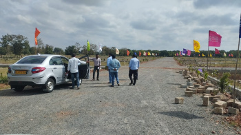  Residential Plot for Sale in Tiruvuru, Krishna