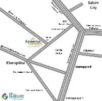  Residential Plot for Sale in Elampillai, Salem