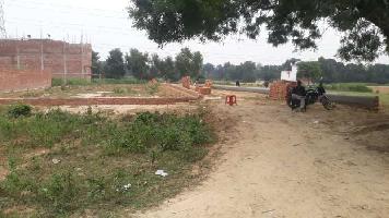  Commercial Land for Sale in Latif Nagar, Lucknow