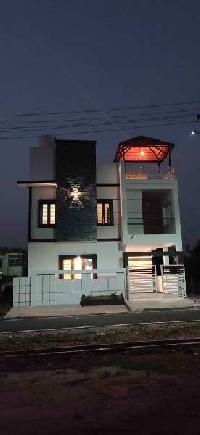 2 BHK House for Sale in MS Palya, Bangalore